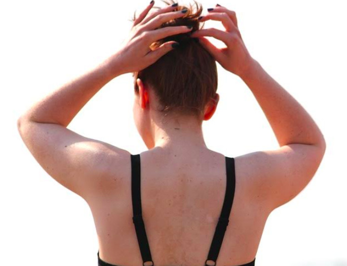 [Consejo] Afife Docmac: ¿Qué traje de baño usar?