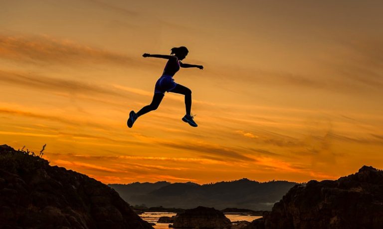 [Consejo] Pilar Sordo: Planifica tus desafíos