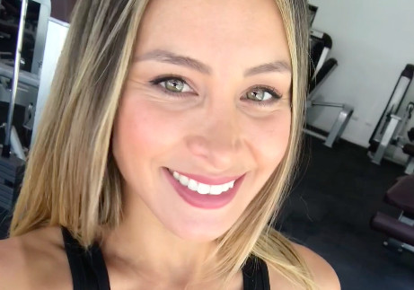 [Video] Sabrina Sosa: Bienvenido a Más Fit