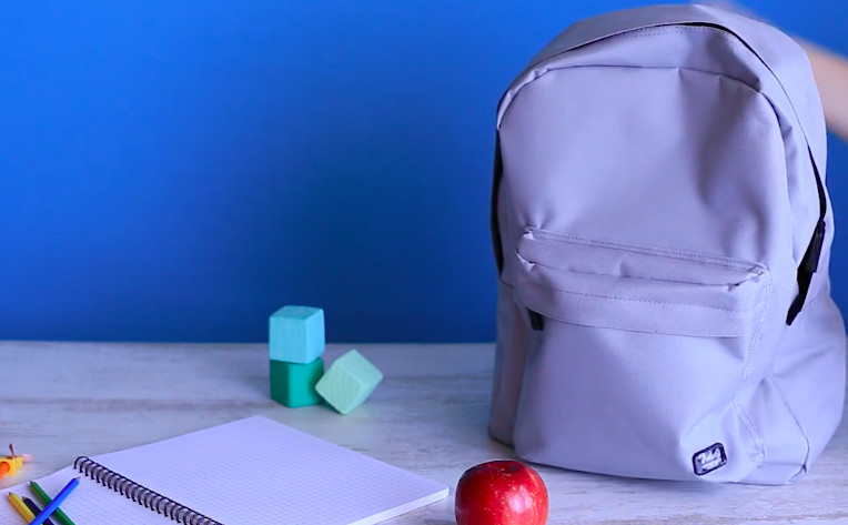 Vuelve a clases con todo con los mejores tips de Hecho en Casa