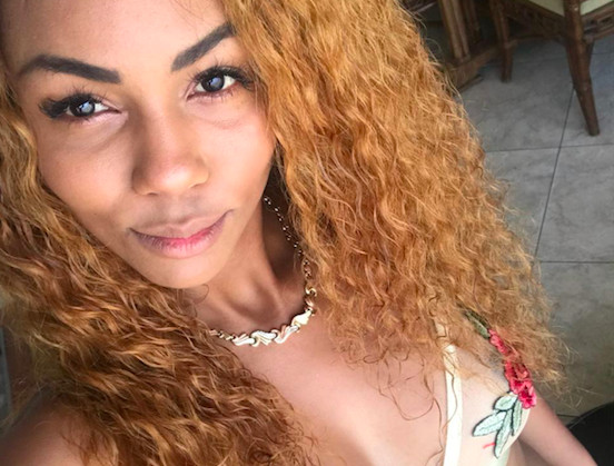 [Archivo] Disfrutando de Viña del mar