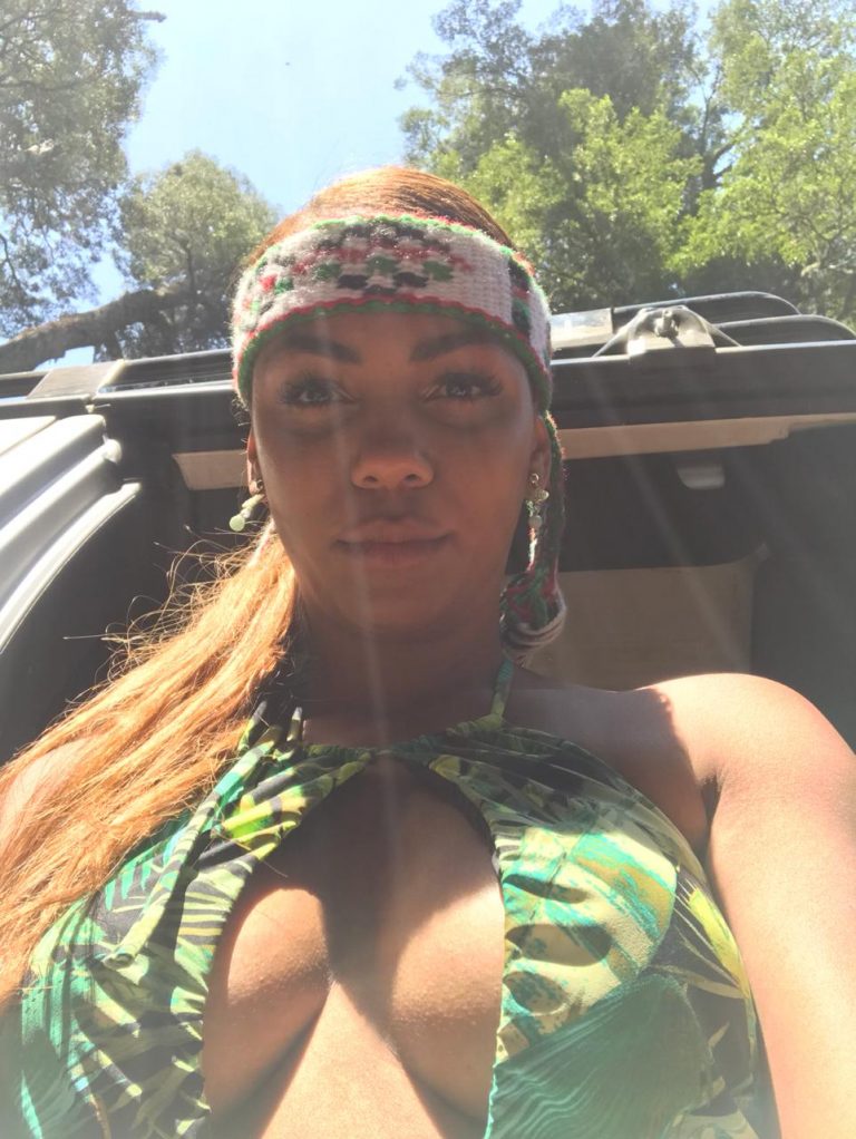 [Video] Betsy Camino: Me inundo