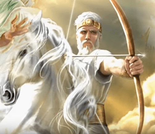 [Consejo] La protección del arcángel Miguel