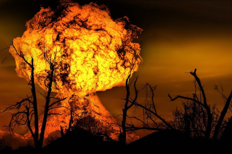 Salfate: Los multimillonarios del mundo se están preparando para el apocalipsis