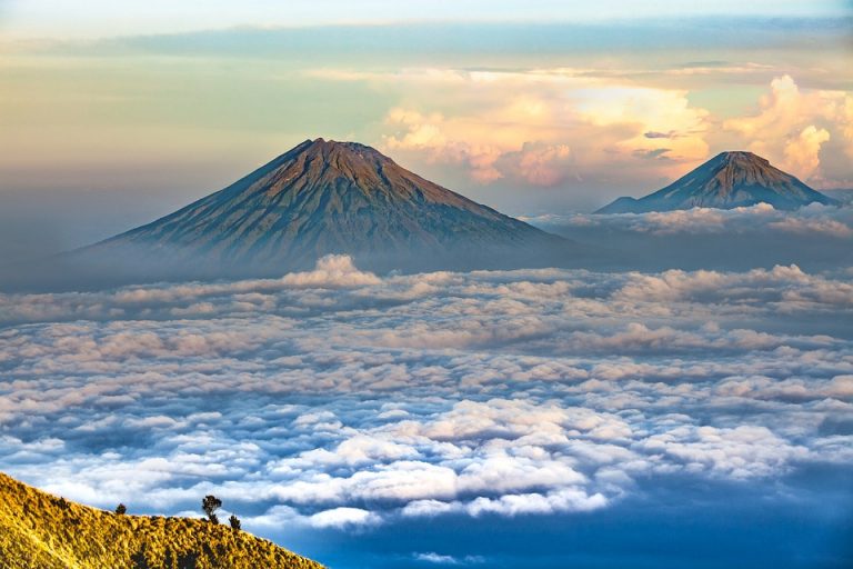 [Catástrofe] Los 5 volcanes activos más devastadores de la Tierra