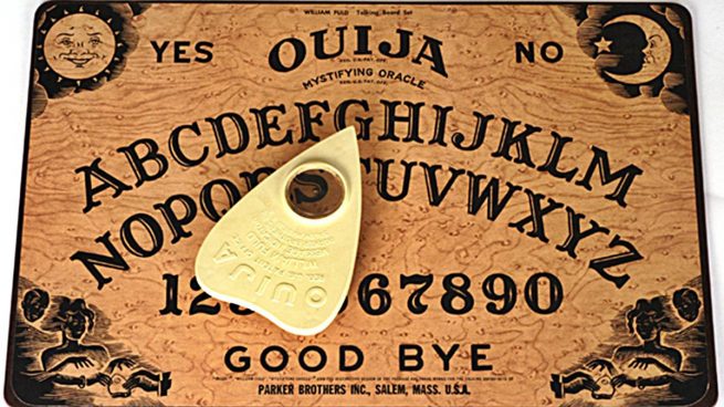 [Impacto] ¡Zozo, el terrible demonio que te lleva al suicidio y que aparece al jugar la Ouija!