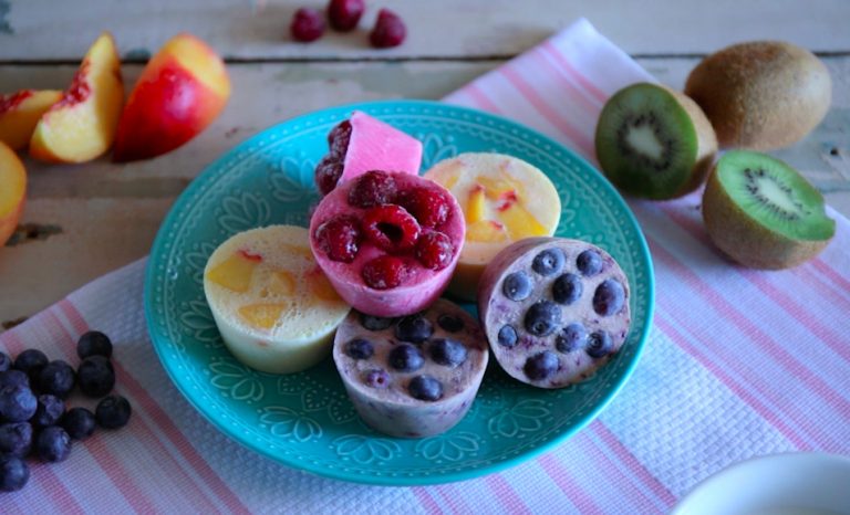 [Video] Colaciones nutritivas para volver a clases