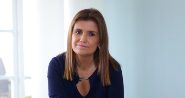 Consejo de Pilar Sordo: El valor de la nobleza