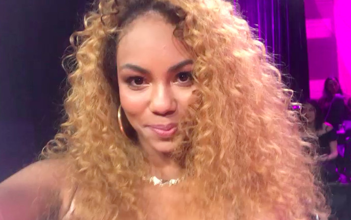 [Archivo] Betsy participando en Pasapalabra