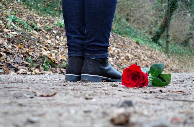 El falso “Nunca más” de los hombres