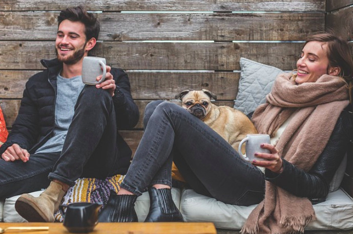 Pilar Sordo: La igualdad implica creencias!