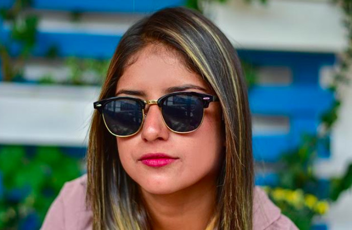 Pilar Sordo: ¿Cultivas tu paciencia?