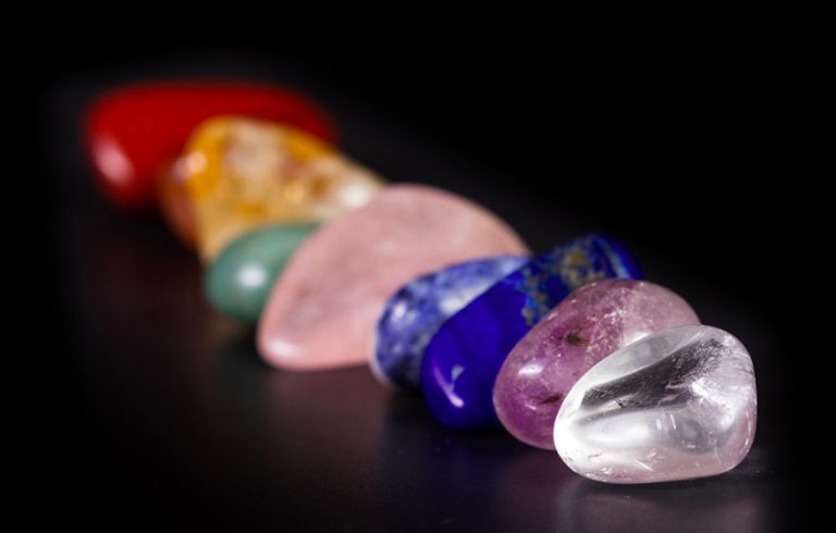 Consejos de Pedro Engel: Piedras y animales sagrados para el 2019 parte 1