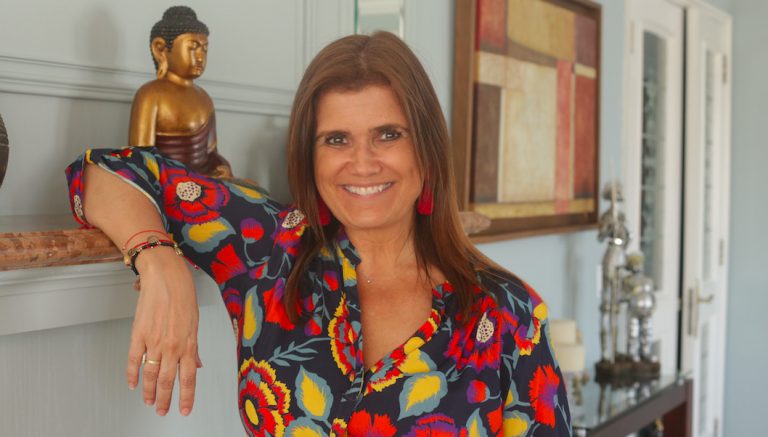 Pilar Sordo te invita a reflexionar sobre las promesas anuales