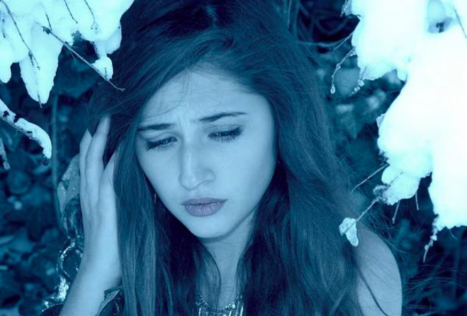 Pilar Sordo reflexiona sobre el temor al paso del tiempo