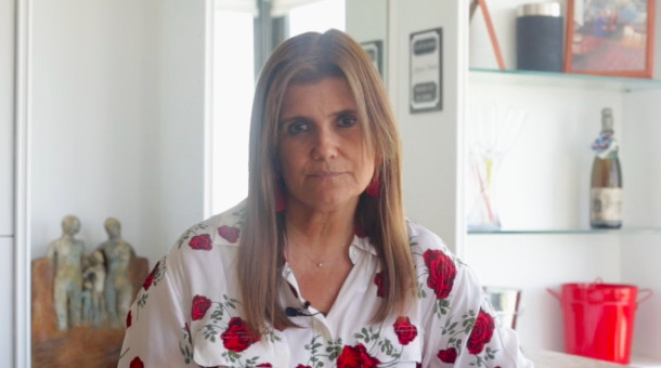 Pilar Sordo y su reflexión sobre la cultura de los memes