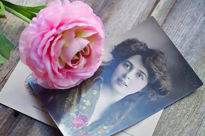 Pilar Sordo y su reflexión sobre el paso de los años