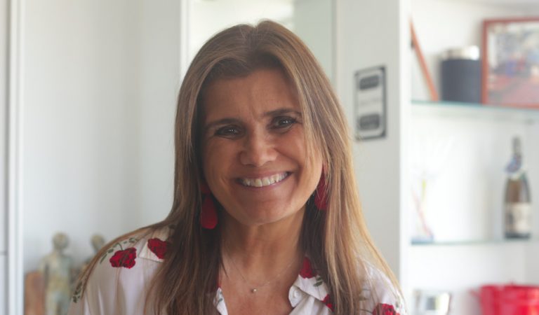 Pilar Sordo y su reflexión sobre la autocrítica