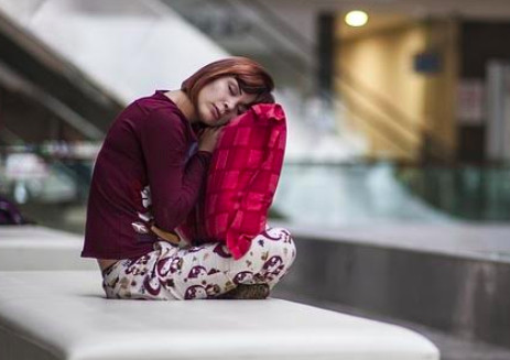 Pilar Sordo te pregunta: ¿Cómo te sientes hoy?