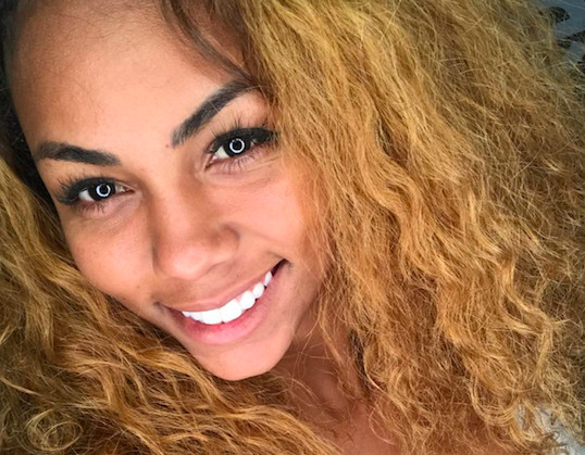 Betsy Camino va por unos mojitos cubanos