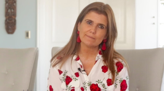 Pilar Sordo: Las excusas que nos entrampan