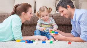 [Tips] Pilar Sordo: 7 consejos para fomentar la creatividad e inteligencia de tus hijos