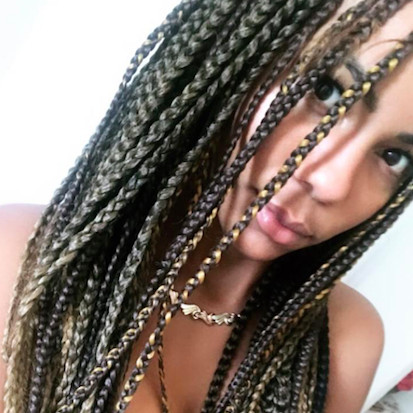 Betsy Camino llena de sabrosura cubana