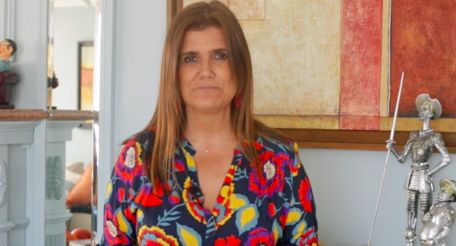 Consejo de Pilar Sordo: El lenguaje crea realidad