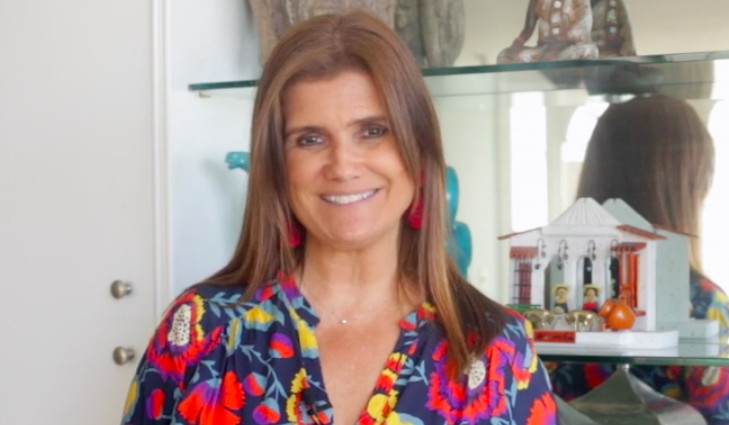 Consejo de Pilar Sordo: Las promesas del año!