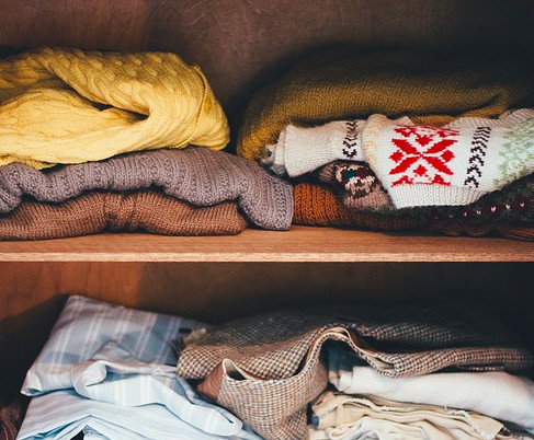 Tips para un buen fondo de armario