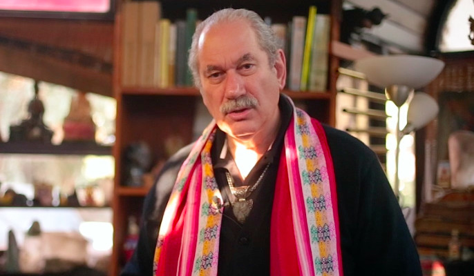 Pedro Engel: Limpia tus espacios y mantén buena energía