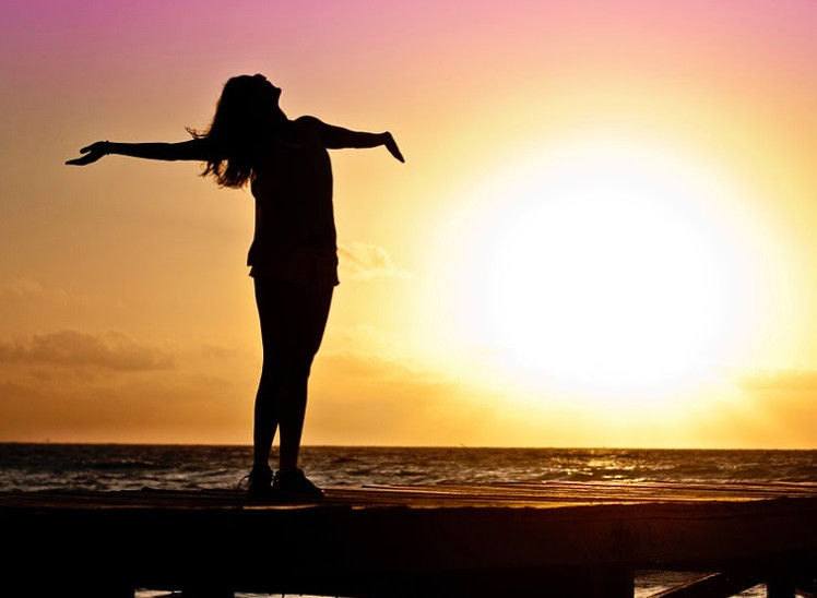 8 Leyes del Karma que cambiarán la forma de ver tu vida