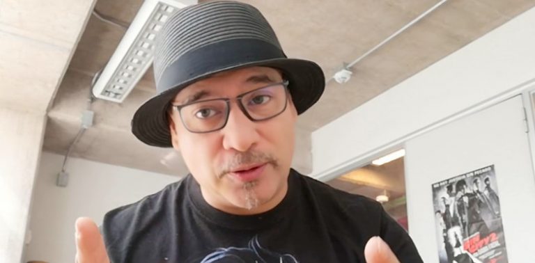 ¡Se acaba de subir a las redes una de las grabaciones más importantes de un ovni!