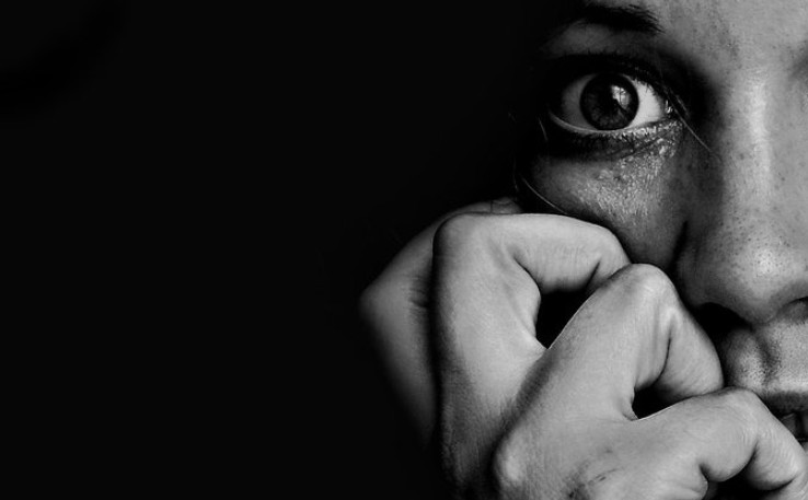 2 rituales para vencer el miedo y la ansiedad