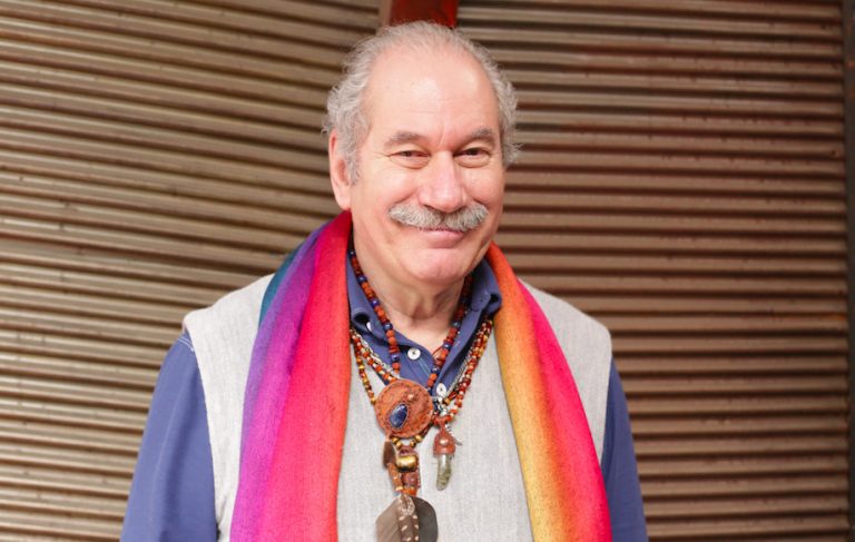 Pedro Engel te enseña más del Hoponopono