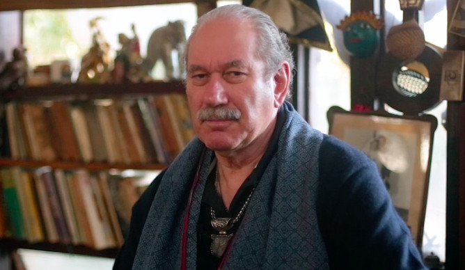 Pedro Engel te cuenta el significado de soñar que vuelas