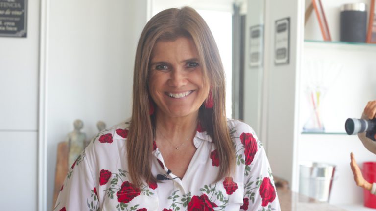 Pilar Sordo: El mal de criticarnos