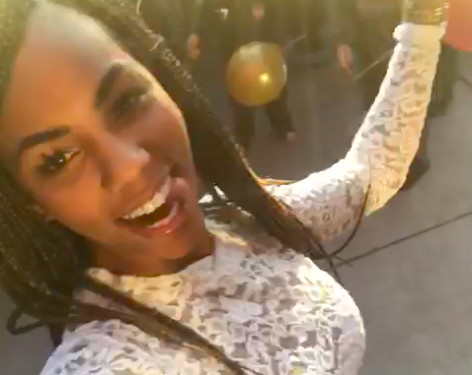 Betsy Camino: “Y si no me acuerdo no pasó”