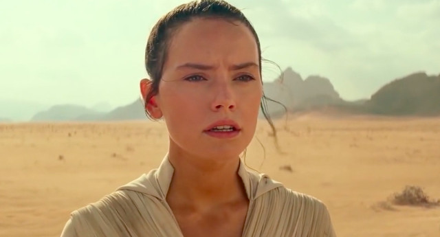 Cine con Salfa: Los secretos de Star Wars: Episodio IX – El Ascenso de Skywalker