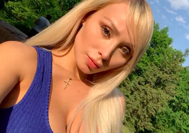 Dani te muestra un poco del Central Park