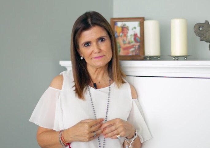 Reflexión de Pilar Sordo: Lo que no sabemos de nuestros padres