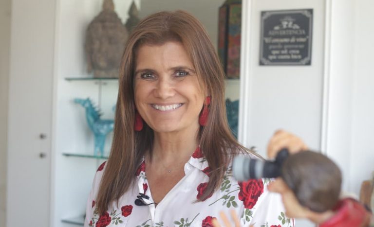 Pilar Sordo: ¿Hace cuánto no te ríes a carcajadas?