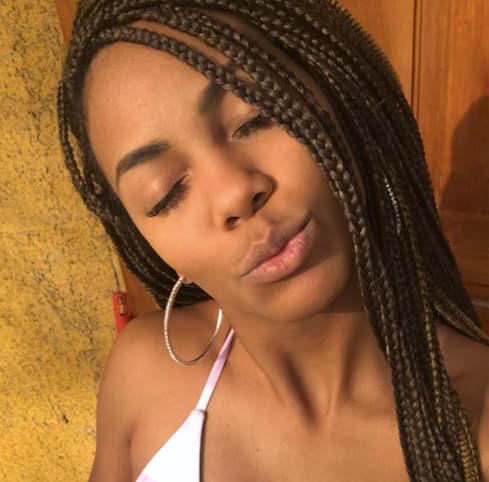 Betsy y su alocado baile!