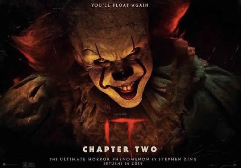 Las 3 películas de terror imperdibles para lo que queda del 2019