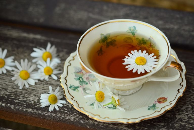 Consejo de Pedro Engel: Un té para cada ocasión!