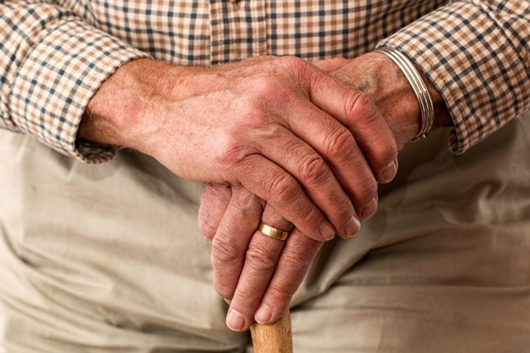 La sabiduría de los ancianos