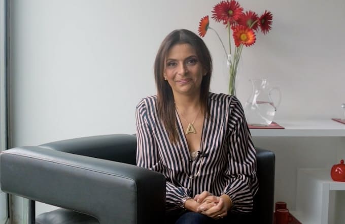 Afife Docmac te cuenta más de los estampados animal print