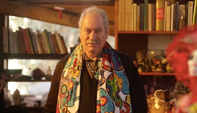 Limpia tu aura con este consejo de Pedro Engel