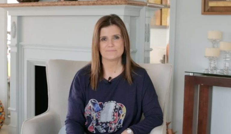 Pilar Sordo: Los prejuicios preconcebidos