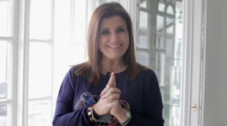 Reflexión de Pilar Sordo: La costumbre del ruido